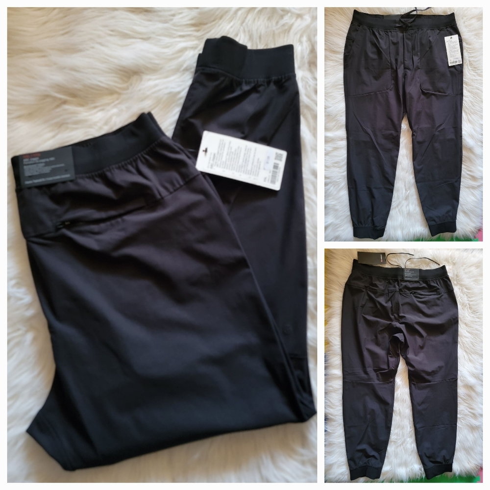 Lululemon men's jogger(NEW)